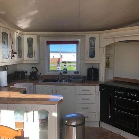 Pg58 2 Bed Caravan Golden Palm Chapel St Leonards Exteriér fotografie