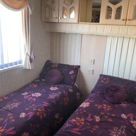 Pg58 2 Bed Caravan Golden Palm Chapel St Leonards Exteriér fotografie