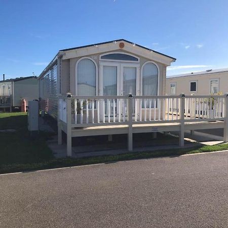 Pg58 2 Bed Caravan Golden Palm Chapel St Leonards Exteriér fotografie